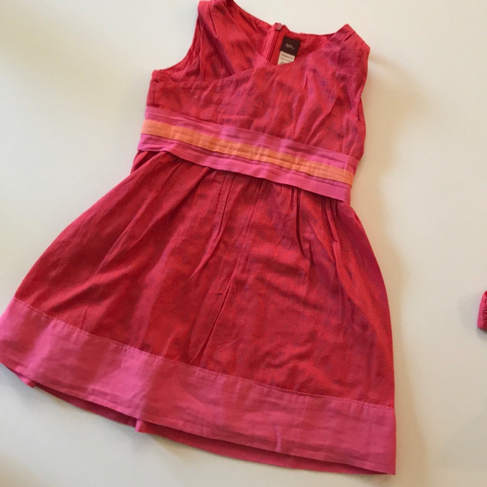 100% cotton tea collection Sz 4 Twins? Have 2!